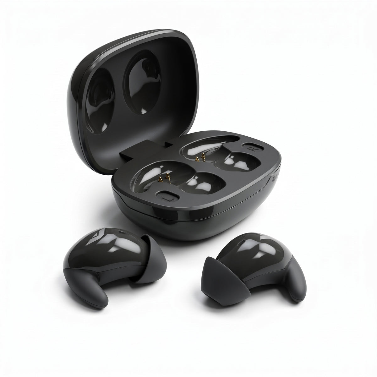 FASTER SleepDots Earbuds