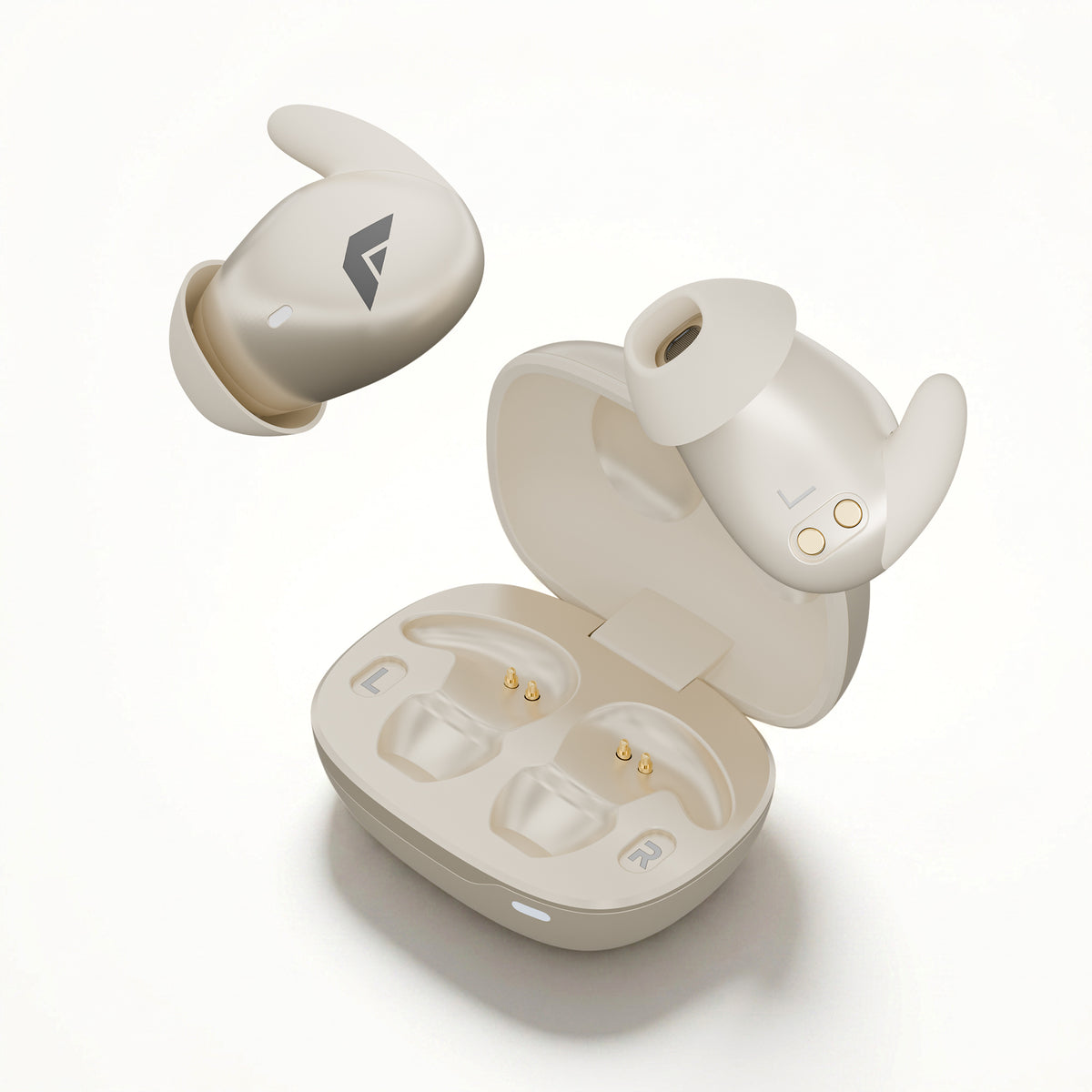 FASTER SleepDots Earbuds