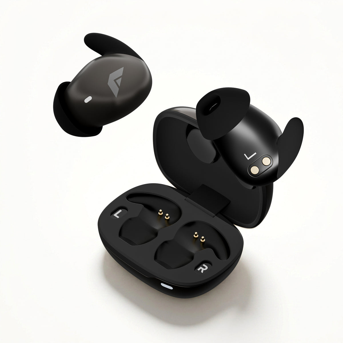 FASTER SleepDots Earbuds