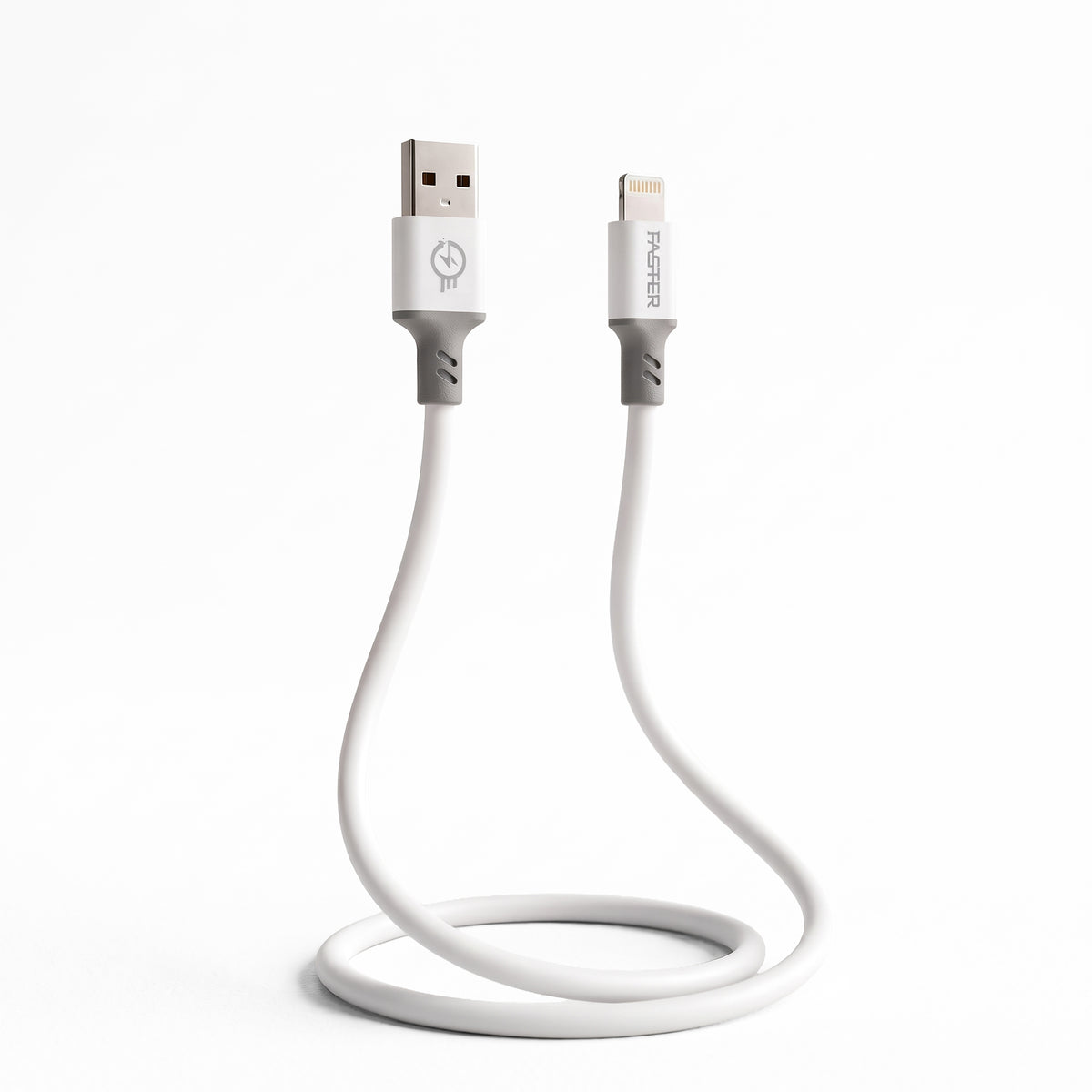 TP3 Pro USB A to Lightning and Type-C Cable