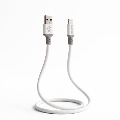 TP3 Pro USB A to Lightning and Type-C Cable