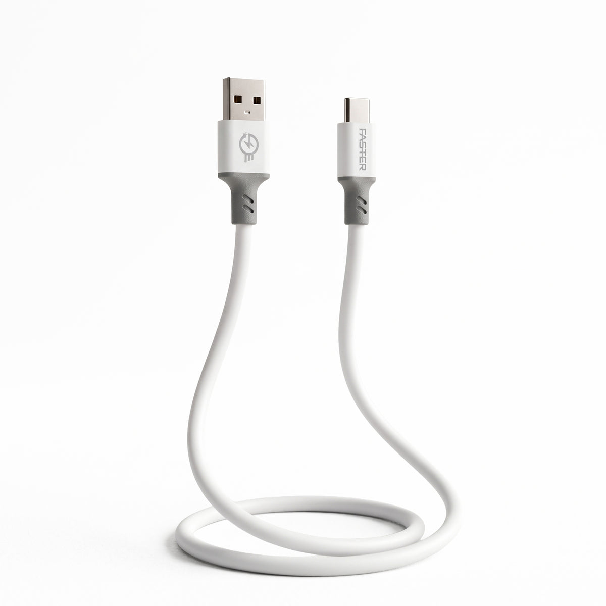 TP3 Pro USB A to Lightning and Type-C Cable
