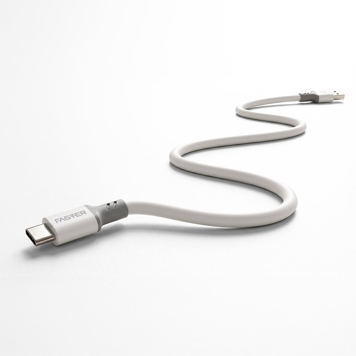 TP3 Pro USB A to Lightning and Type-C Cable
