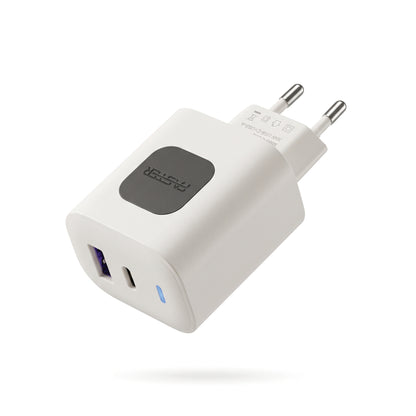 V500 35W Dual Port Charger