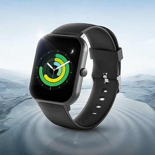 NERV WATCH 1 1.83 FULL HD DISPLAY LONG BATTERY LIFE