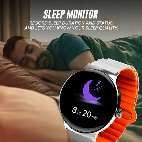 Sleep Monitor