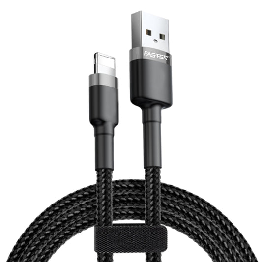 Faster FC-06 Super Fast Charge Data Cable