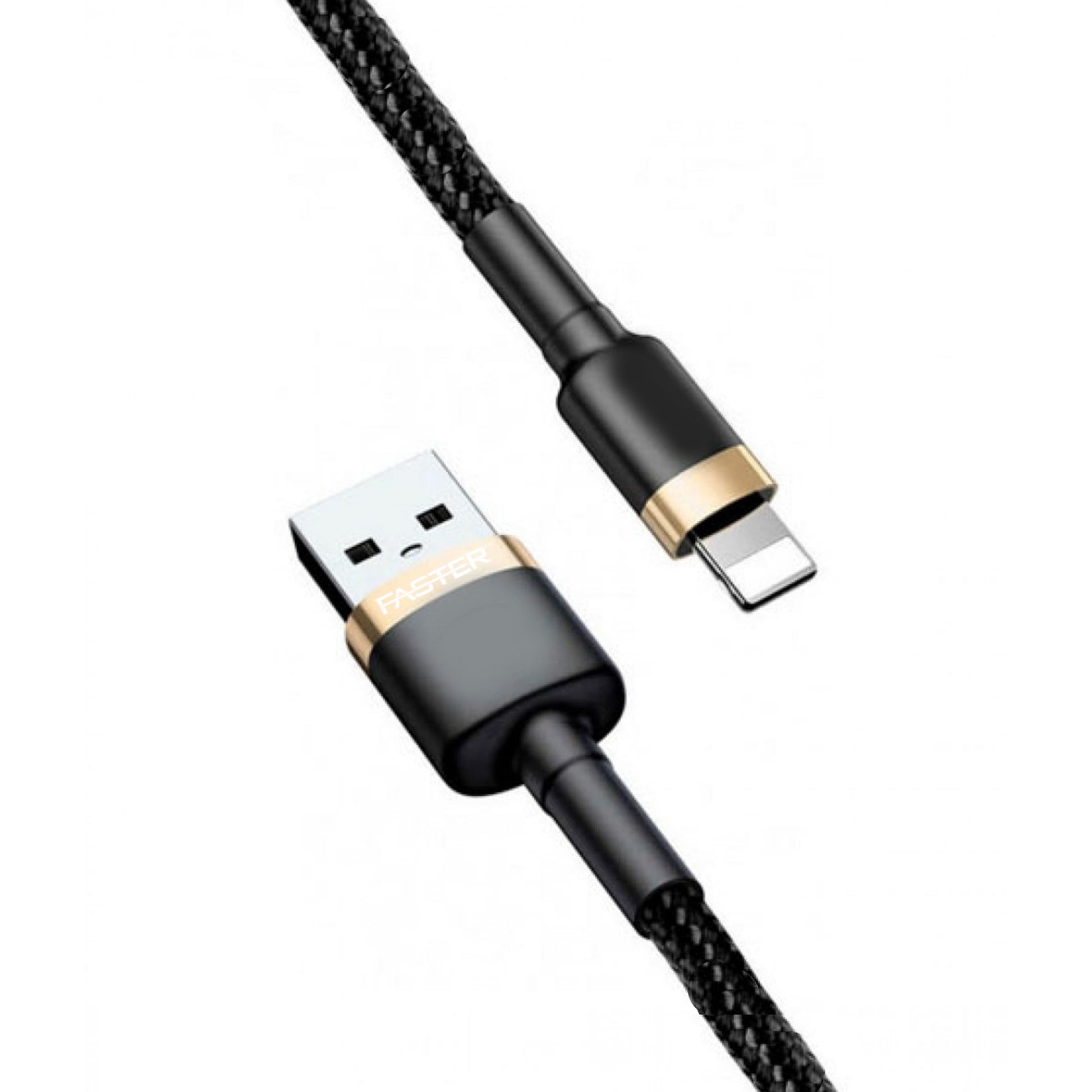 A Faster FC-06 Super Fast Charge Data Cable 