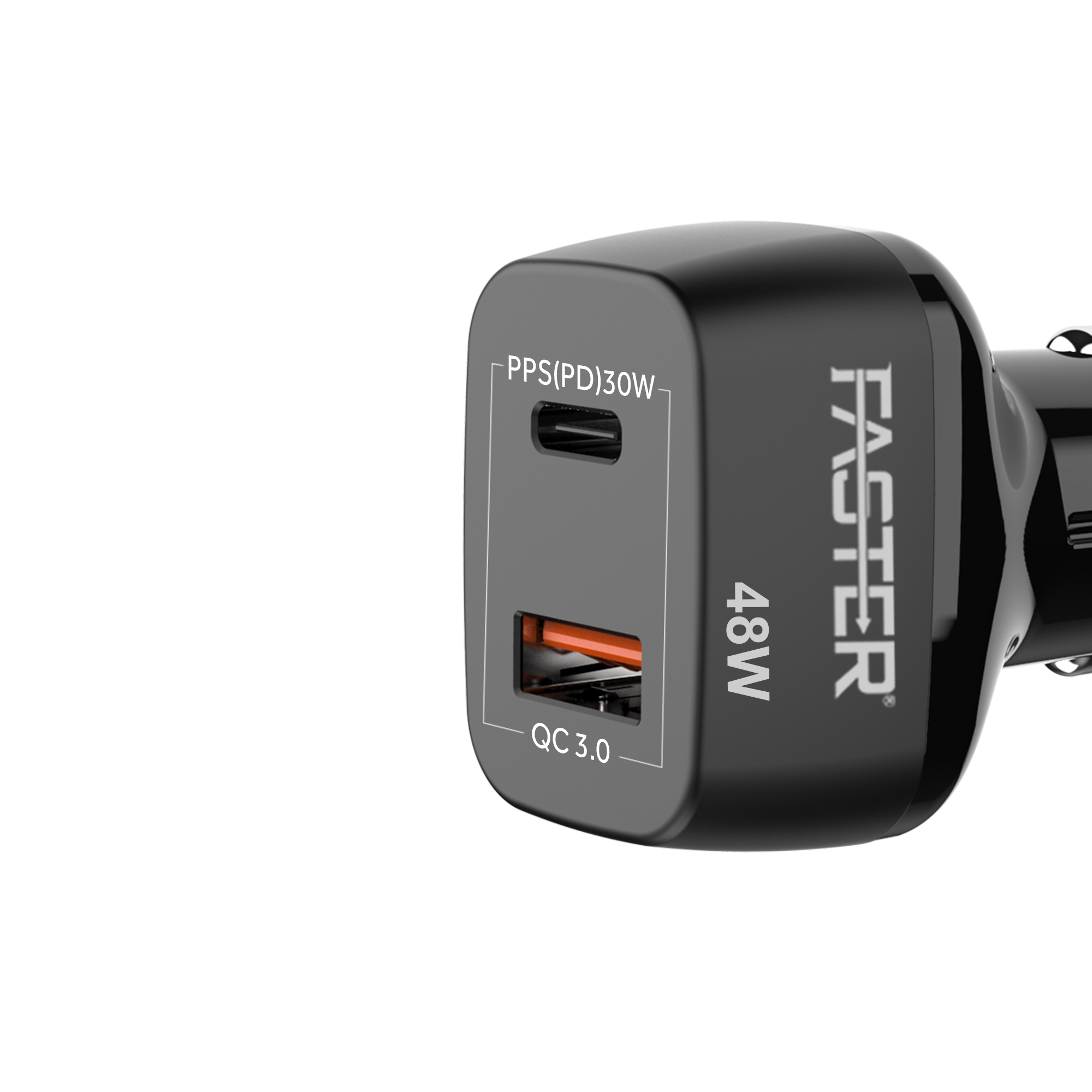 Super Fast Car Charger – PriceDropCity